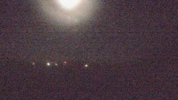 Weather camera view of Walkers Bluff.