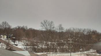 Weather camera view of Crawfordsville MS.