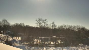 Weather camera view of Crawfordsville MS.