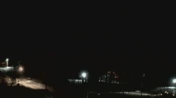 Weather camera view of Crawfordsville MS.