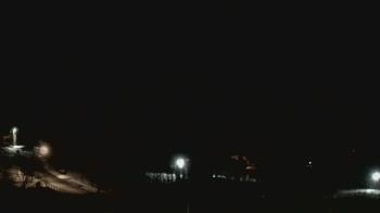 Weather camera view of Crawfordsville MS.