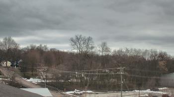 Weather camera view of Crawfordsville MS.