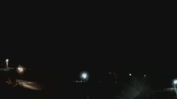 Weather camera view of Crawfordsville MS.