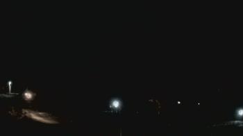 Weather camera view of Crawfordsville MS.