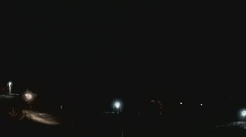 Weather camera view of Crawfordsville MS.