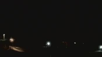 Weather camera view of Crawfordsville MS.