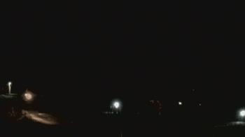 Weather camera view of Crawfordsville MS.