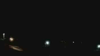 Weather camera view of Crawfordsville MS.