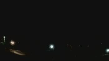 Weather camera view of Crawfordsville MS.