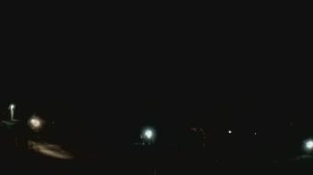 Weather camera view of Crawfordsville MS.