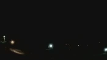 Weather camera view of Crawfordsville MS.