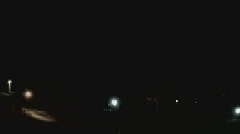 Weather camera view of Crawfordsville MS.