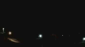 Weather camera view of Crawfordsville MS.