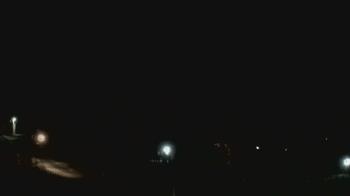 Weather camera view of Crawfordsville MS.