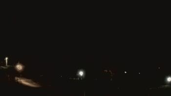 Weather camera view of Crawfordsville MS.