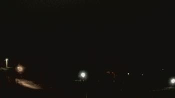 Weather camera view of Crawfordsville MS.