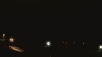 Weather camera view of Crawfordsville MS.