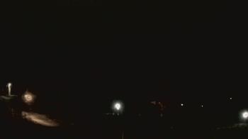 Weather camera view of Crawfordsville MS.