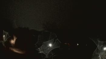 Weather camera view of Crawfordsville MS.