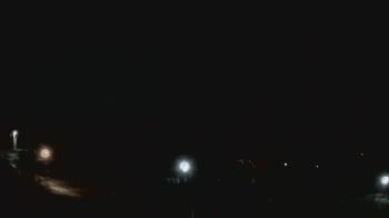 Weather camera view of Crawfordsville MS.