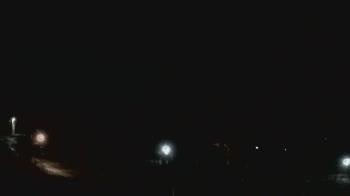 Weather camera view of Crawfordsville MS.