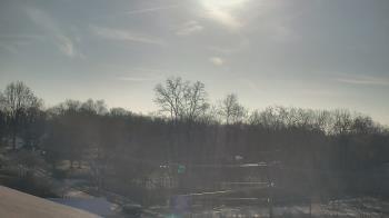 Weather camera view of Crawfordsville MS.