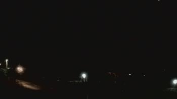 Weather camera view of Crawfordsville MS.