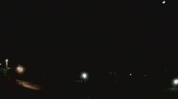 Weather camera view of Crawfordsville MS.