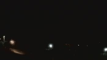 Weather camera view of Crawfordsville MS.