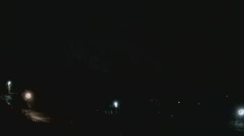 Weather camera view of Crawfordsville MS.