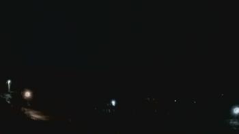 Weather camera view of Crawfordsville MS.