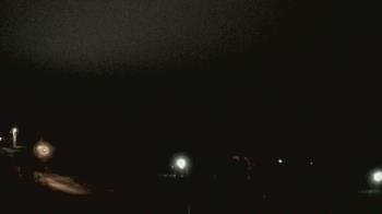 Weather camera view of Crawfordsville MS.