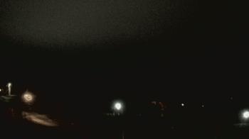 Weather camera view of Crawfordsville MS.