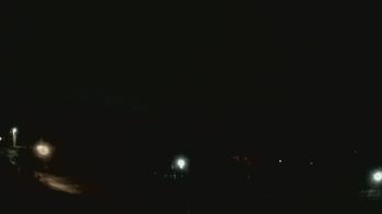 Weather camera view of Crawfordsville MS.