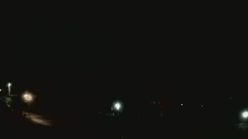 Weather camera view of Crawfordsville MS.