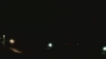 Weather camera view of Crawfordsville MS.