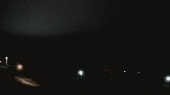 Weather camera view of Crawfordsville MS.