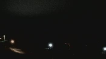 Weather camera view of Crawfordsville MS.