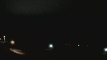 Weather camera view of Crawfordsville MS.