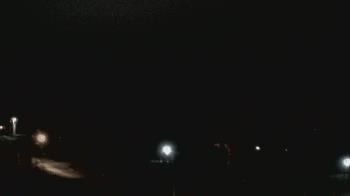 Weather camera view of Crawfordsville MS.