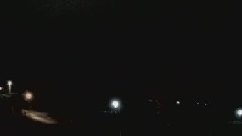 Weather camera view of Crawfordsville MS.