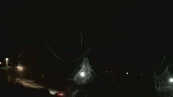 Weather camera view of Crawfordsville MS.