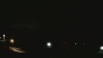 Weather camera view of Crawfordsville MS.