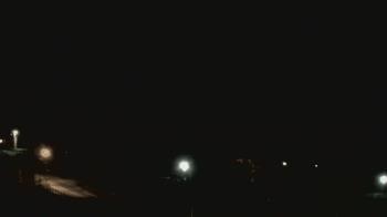 Weather camera view of Crawfordsville MS.