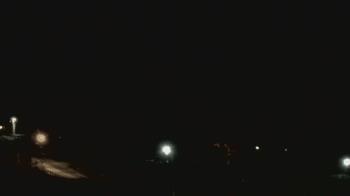 Weather camera view of Crawfordsville MS.