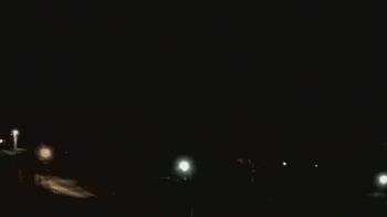 Weather camera view of Crawfordsville MS.