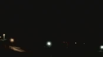 Weather camera view of Crawfordsville MS.