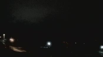 Weather camera view of Crawfordsville MS.