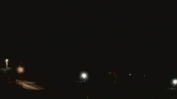 Weather camera view of Crawfordsville MS.