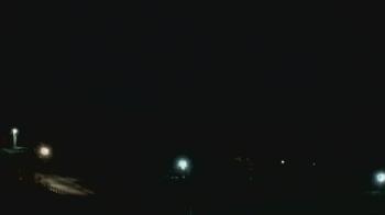 Weather camera view of Crawfordsville MS.